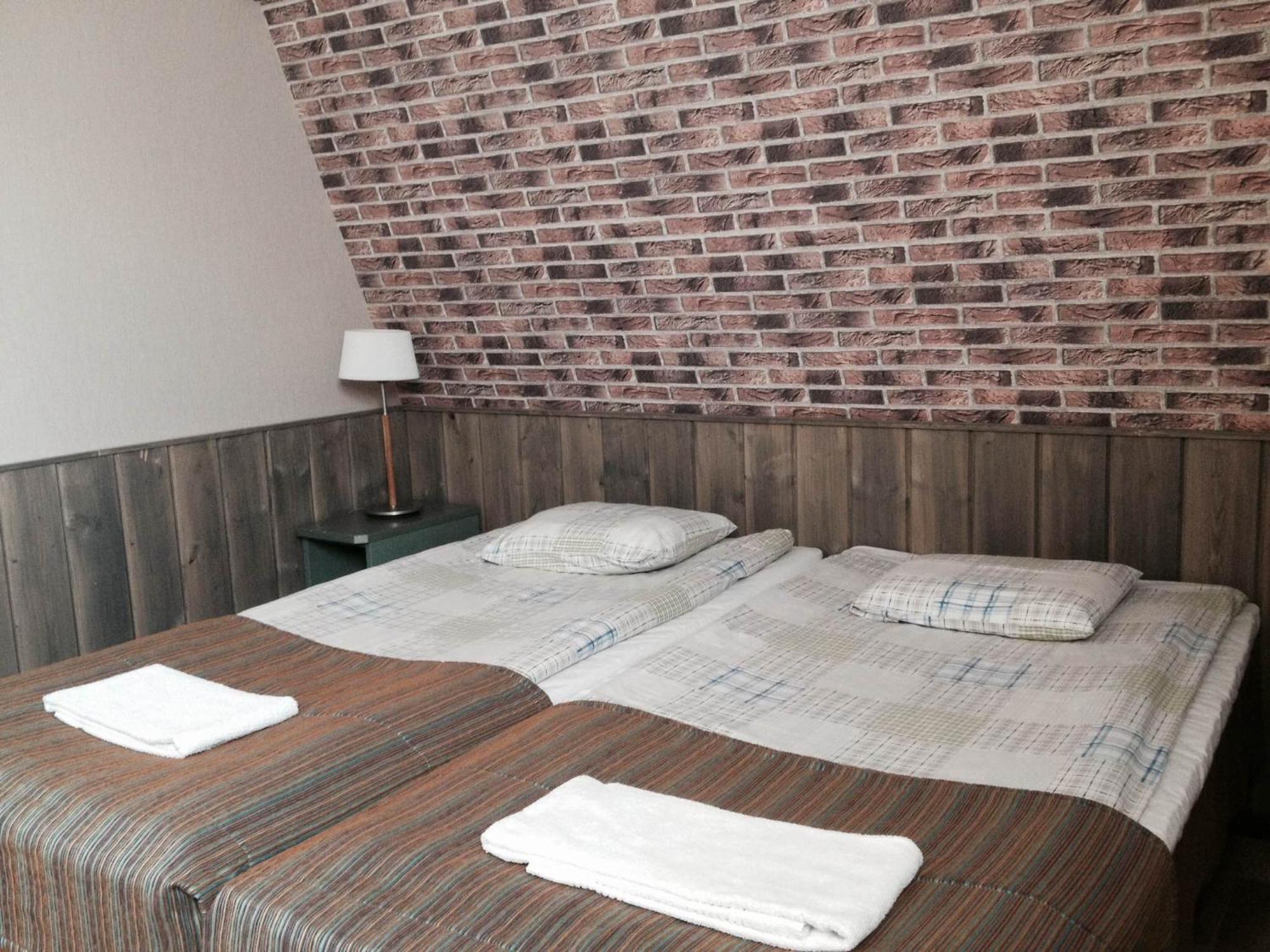 Kartano Kievari Äänekoski Zimmer foto