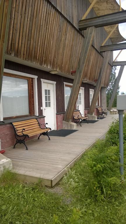 Kartano Kievari Äänekoski Zimmer foto